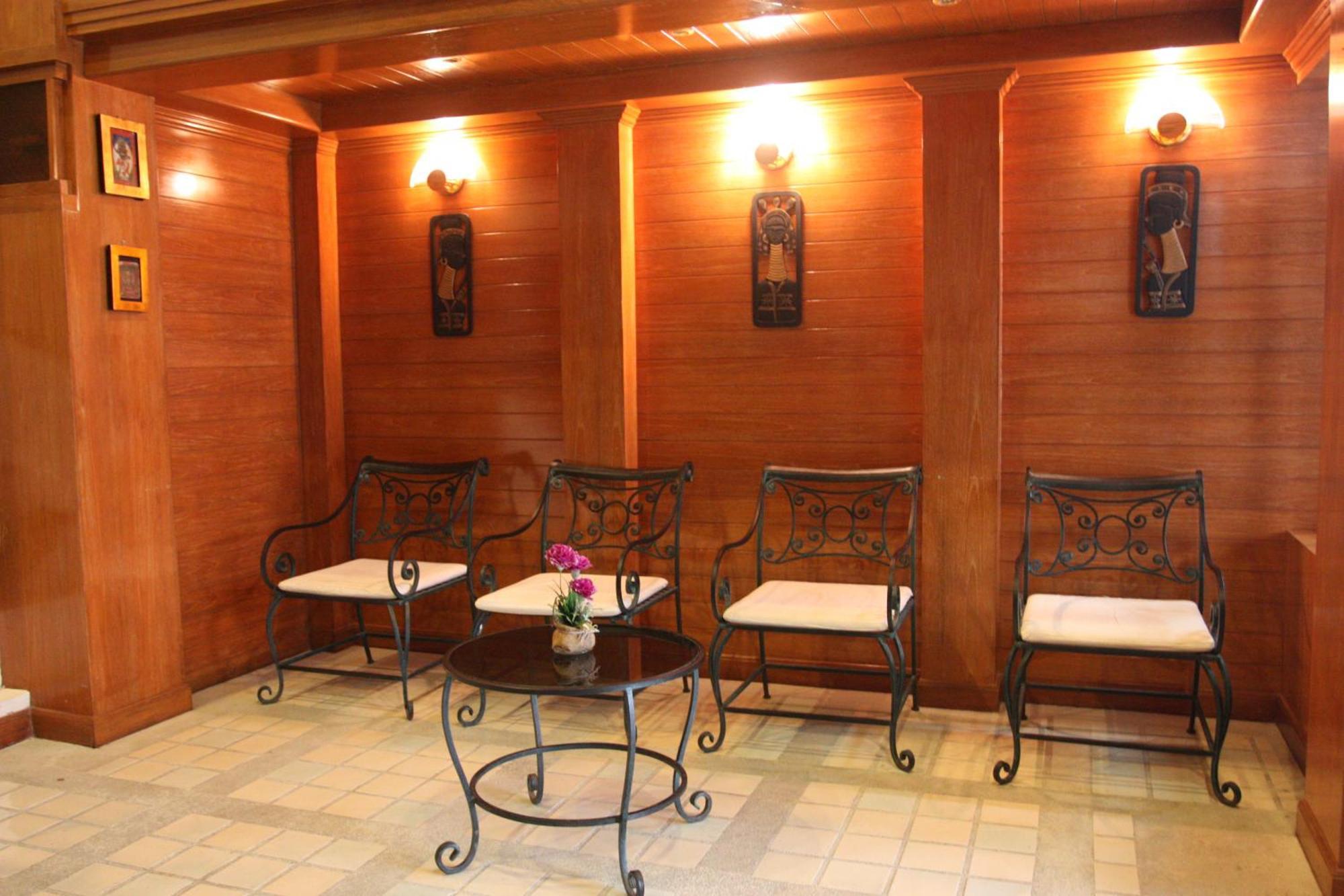 Your Place Inn Karon Exterior photo