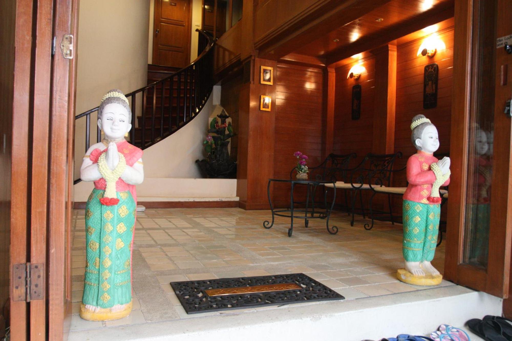 Your Place Inn Karon Exterior photo