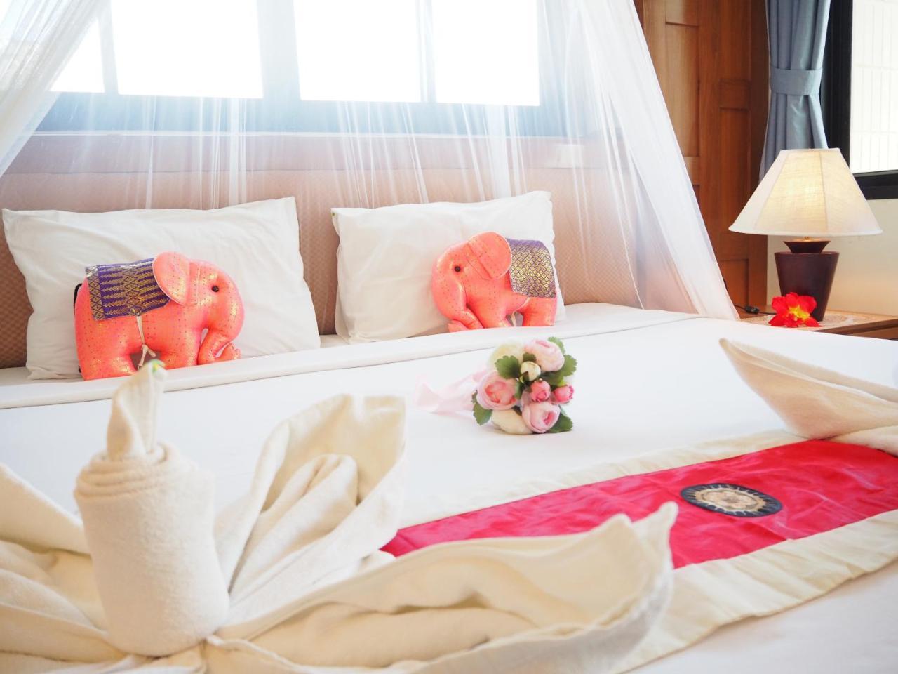 Your Place Inn Karon Exterior photo