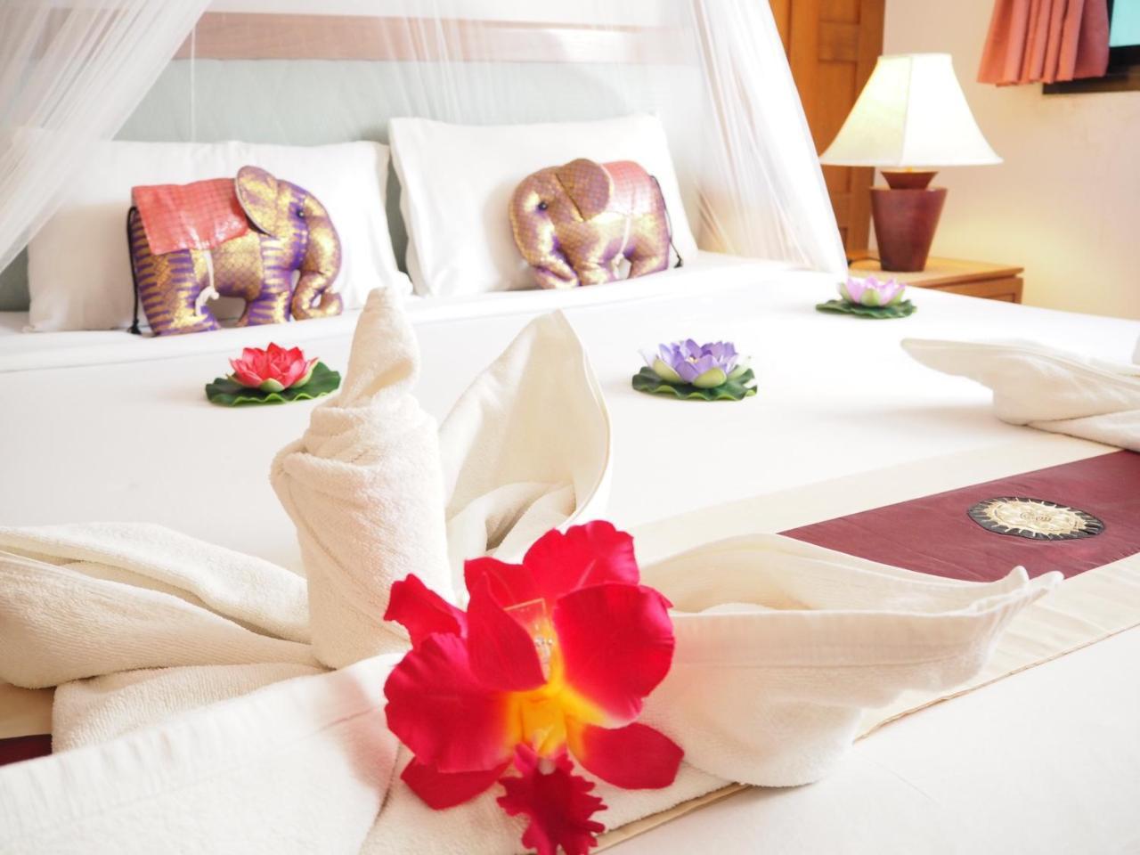 Your Place Inn Karon Exterior photo