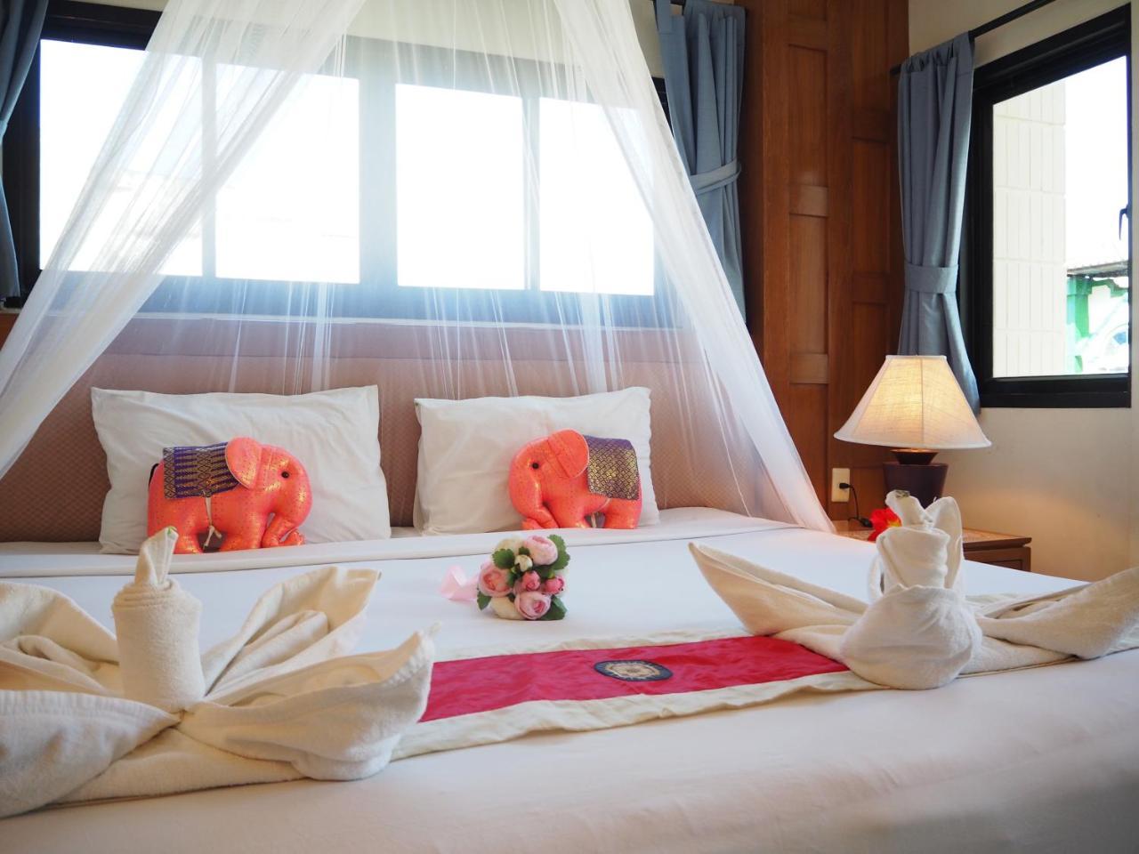 Your Place Inn Karon Exterior photo