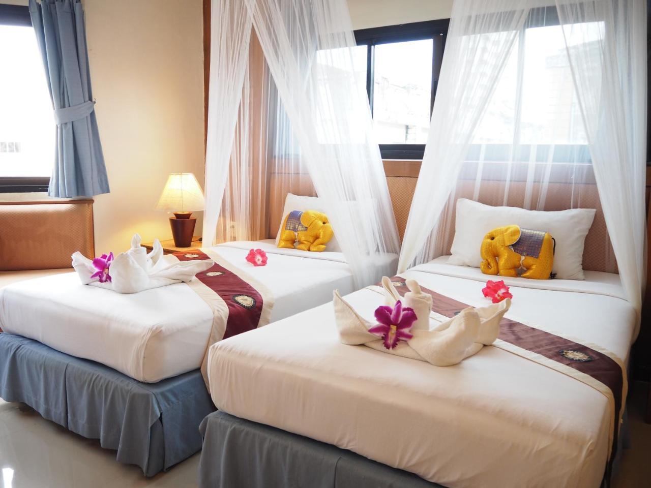 Your Place Inn Karon Exterior photo